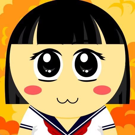 妹妹头